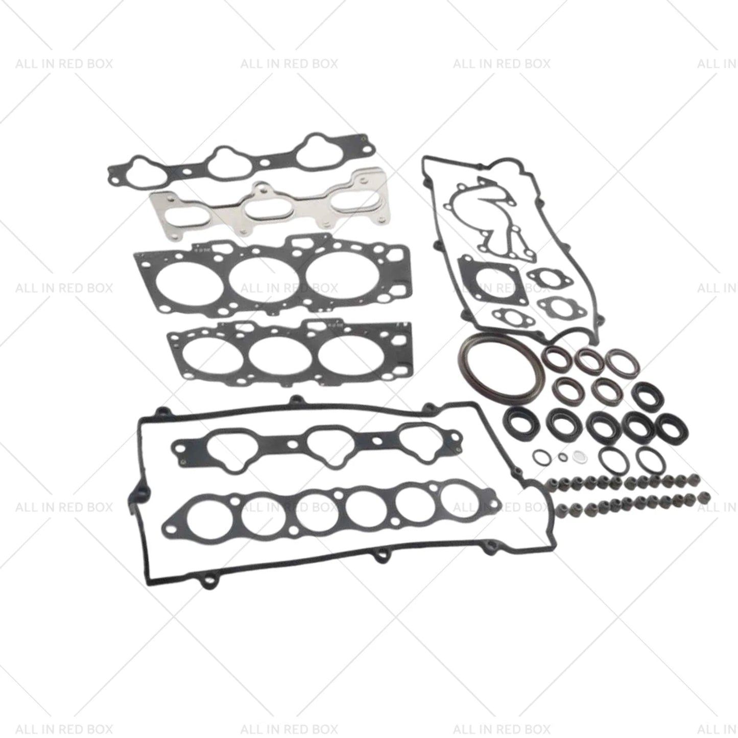 VRS Head Gasket Kit for Hyundai Trajet Santa Fe 2.7L V6 (2000-2006)