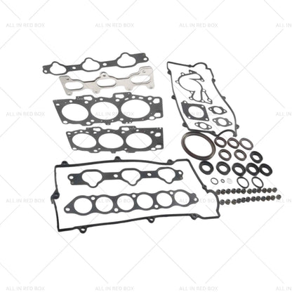 VRS Head Gasket Kit for Hyundai Trajet Santa Fe 2.7L V6 (2000-2006)