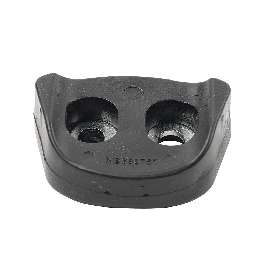 Rubber Tailgate Damper Bump Stop for Mitsubishi Pajero Montero (2000-2006)