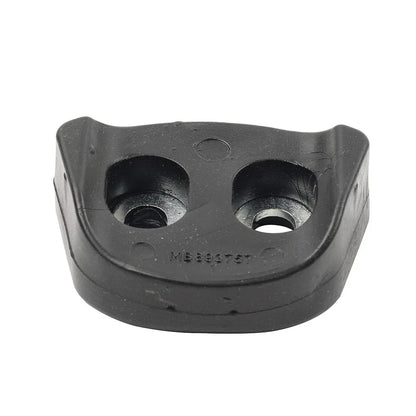 Rubber Tailgate Damper Bump Stop for Mitsubishi Pajero Montero (2000-2006)