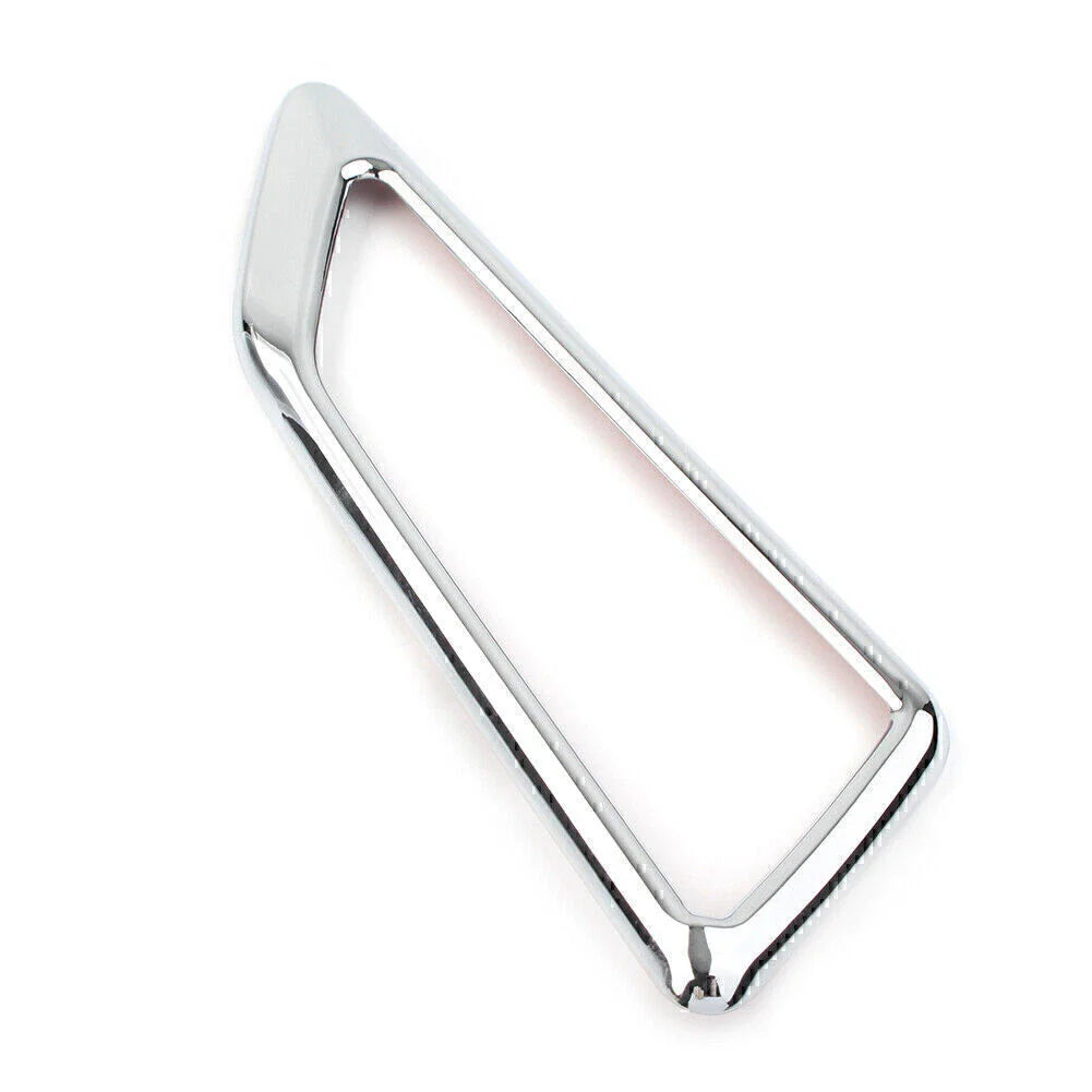 Car Seat Memory Lock Decorative Frame for Toyota Alphard Vellfire (2016-2020)
