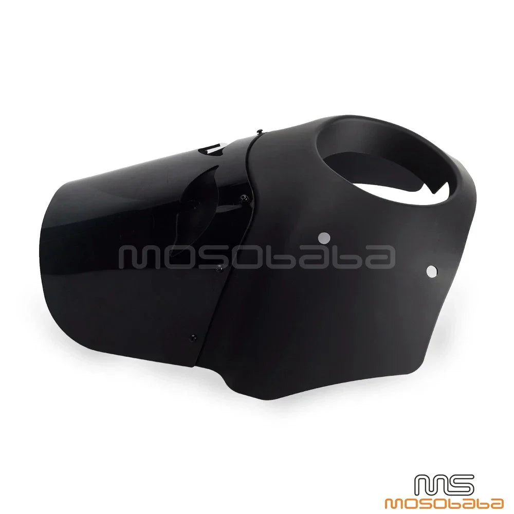Front Headlight Fairing Windshield for Harley Seventy Two XL1200V (2012-2015)