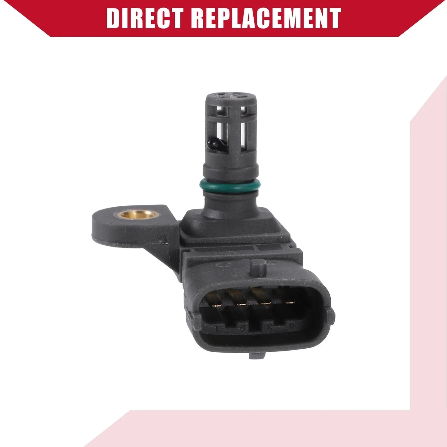 Manifold Absolute Pressure Sensor for Dodge Challenger (2015-2017)
