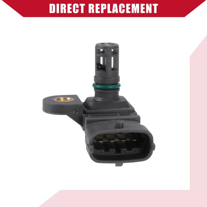 Manifold Absolute Pressure Sensor for Dodge Challenger (2015-2017)