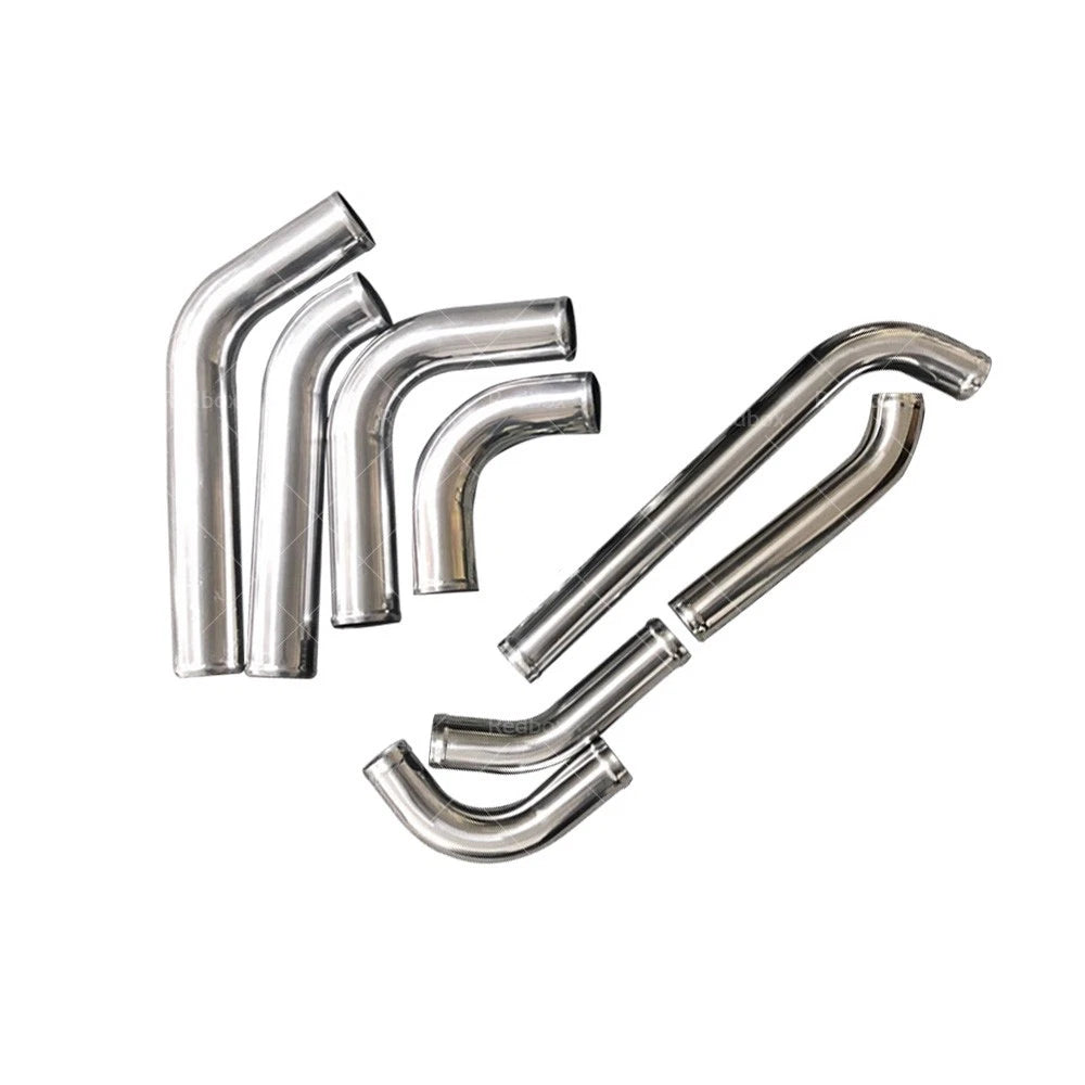 Intercooler Piping Kit for Toyota Landcruiser 80 Series 4.2 (1990-1997)