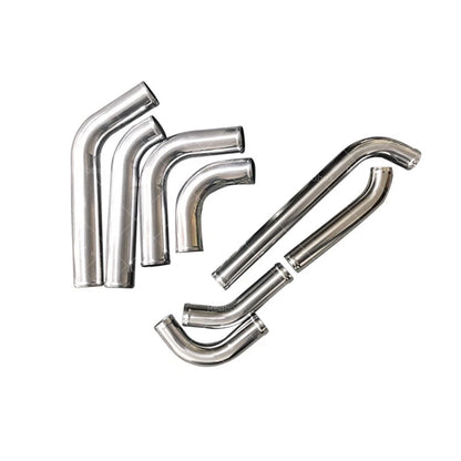 Intercooler Piping Kit for Toyota Landcruiser 80 Series 4.2 (1990-1997)