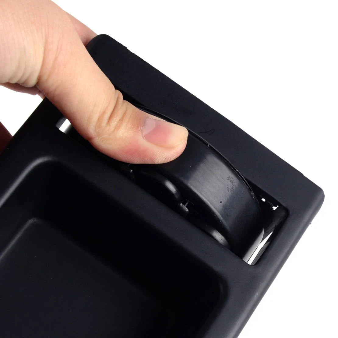 Coin Box Storage Compartment for BMW 3 Series E46 (2000-2006)