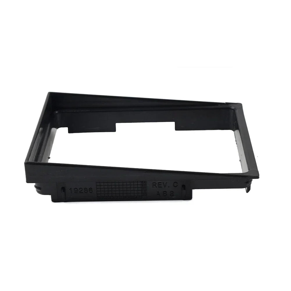 Transmission Shift Boot Bezel for Jeep Wrangler TJ, Cherokee (1997-2006)