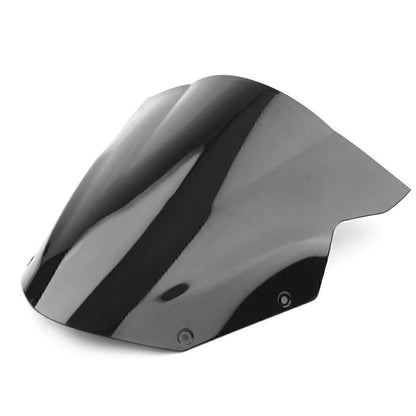 ABS Windscreen Flyscreen for Kawasaki ER6R ER6-F (2009-2011)
