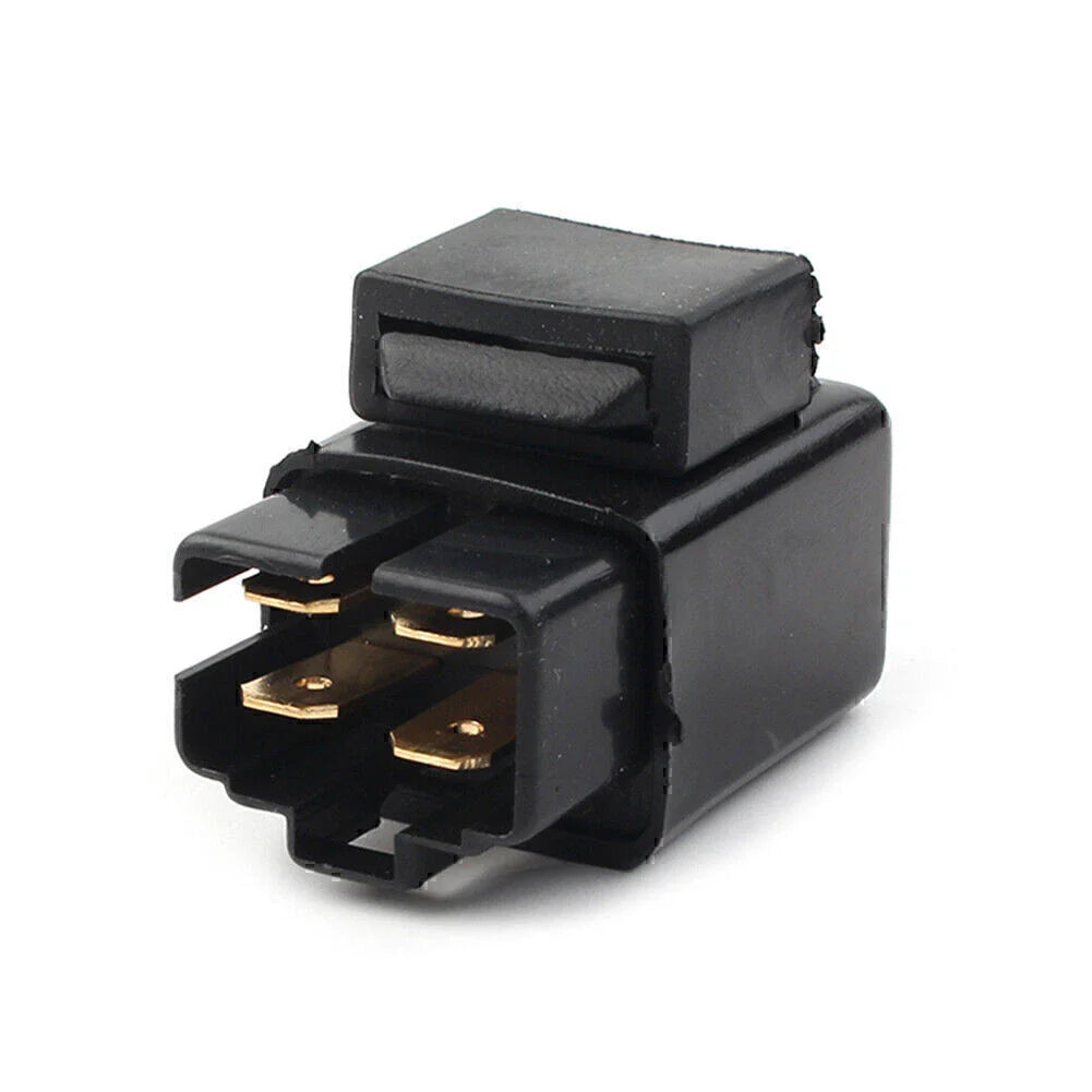 Starter Relay Solenoid for Yamaha YFM 350 400 Raptor Warrior (1995-2006)