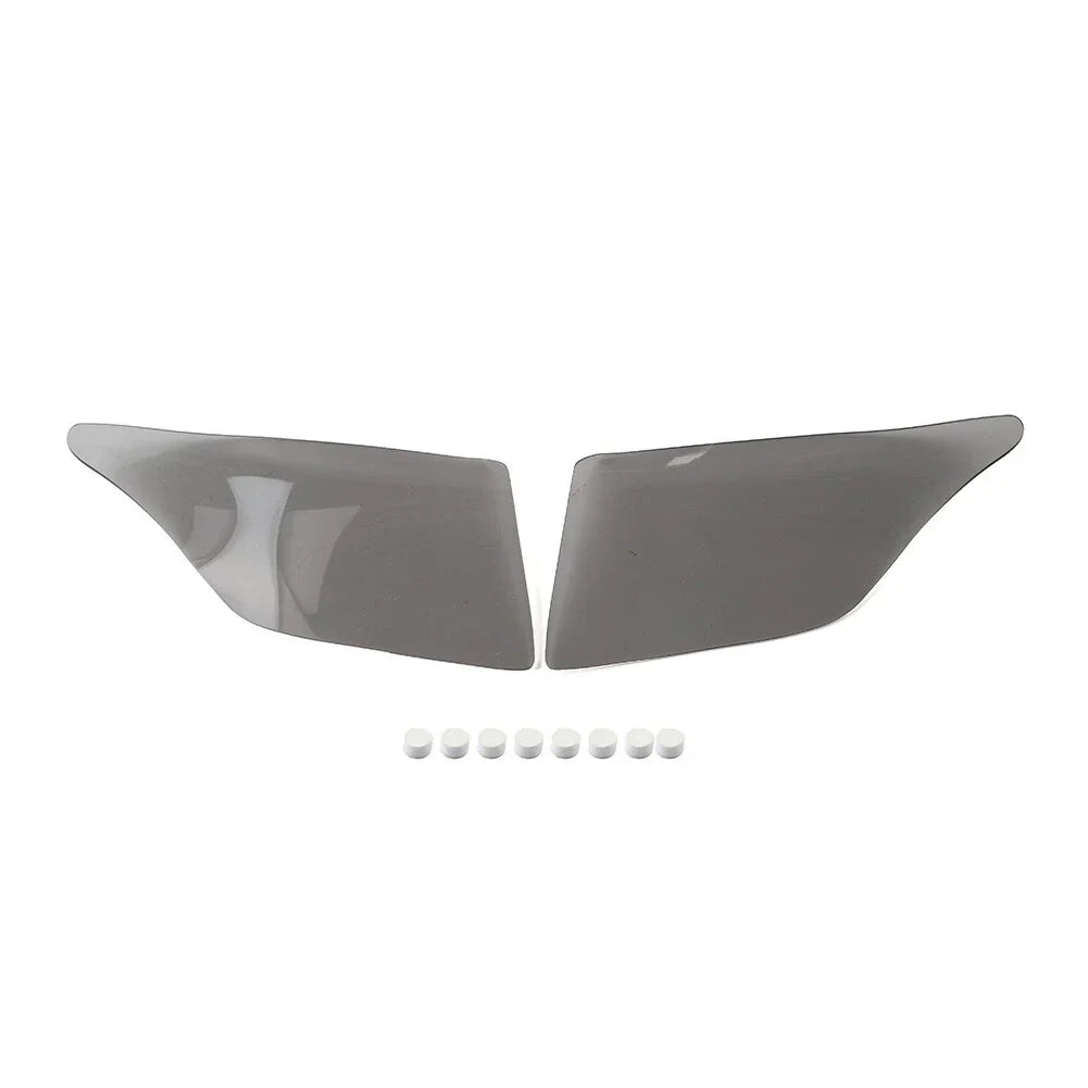 Headlight Guard Lens Cover for Ducati 899 959 1199 Panigale (2014-2018)