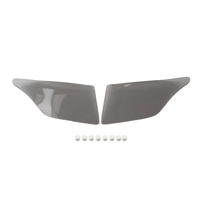 Headlight Guard Lens Cover for Ducati 899 959 1199 Panigale (2014-2018)