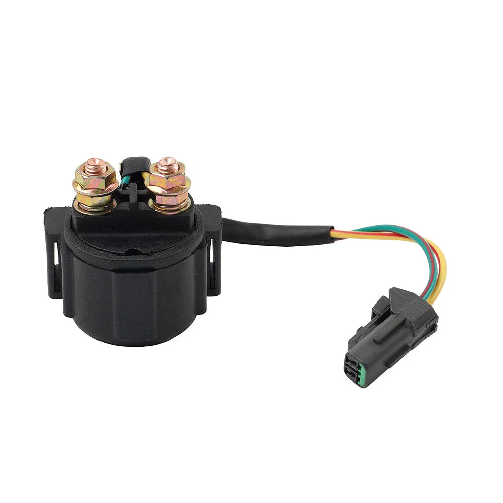 Starter Solenoid Relay Switch for Ducati 1098 1198 848 696 796 1100 (2007-2015)