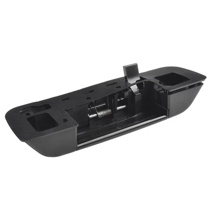 Door Handle 265x75x80mm for Car Exterior Plastic & Iron Tailgate