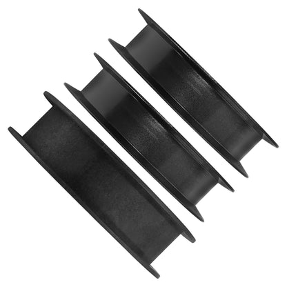Deck Idler Pulleys 48 Inch Replacement for Exmark (2005–2015)