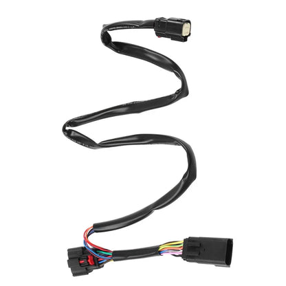 Quick-Disconnect Wiring Harness for CVO Street Glide FLHXSE (2023-2024)