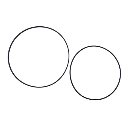 Transmission Pulley Seal Ring Set for Nissan Mitsubishi JF011E RE0F10A (2000-2023)