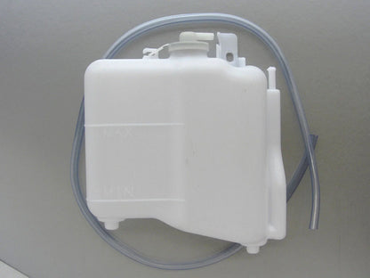 Isuzu D-Max Holden Rodeo Radiator Overflow Bottle Tank (2002-2012)
