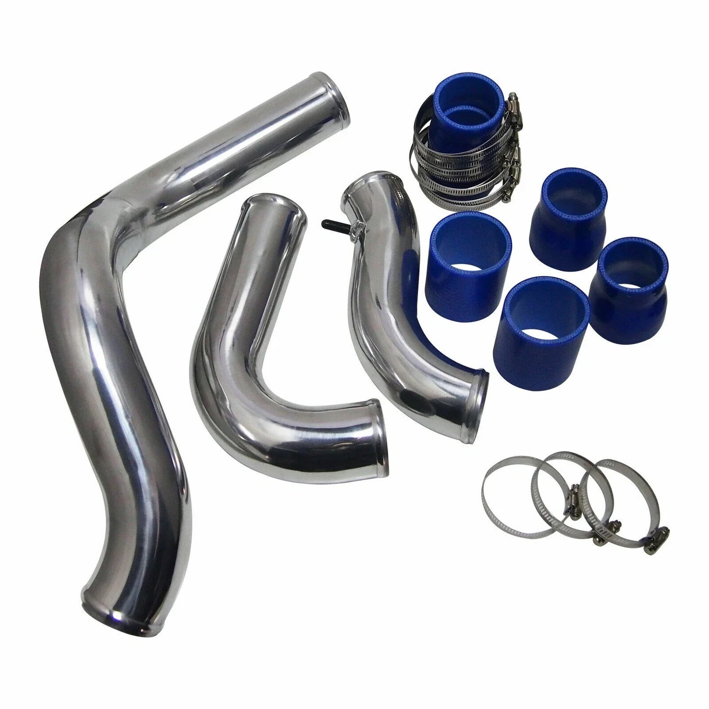 Turbo Intercooler Piping Hose for Nissan D40 Navara 2.5L YD25DDTI (05-14)