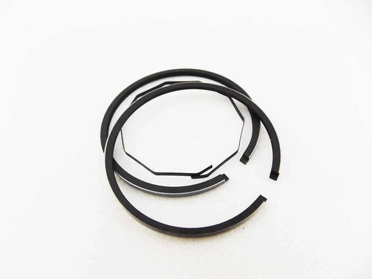 0.50mm O/S Piston Kit with 47.5mm Rings & Pin Clips for YAMAHA YZ80 (74-75)
