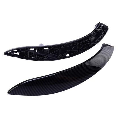 Rear Left Inner Door Handle & Cover Trim for BMW 3 4 Series (2012-2020)