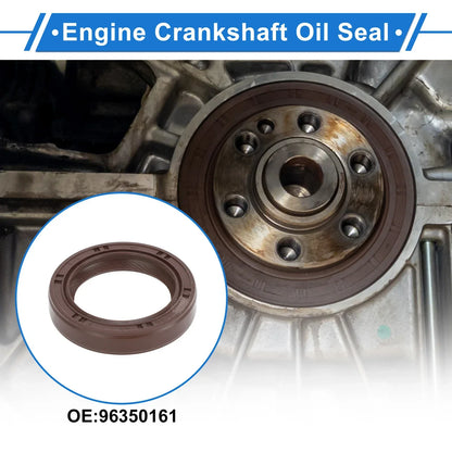 Front Crankshaft Oil Seal for Chevrolet Aveo (2004-2008)