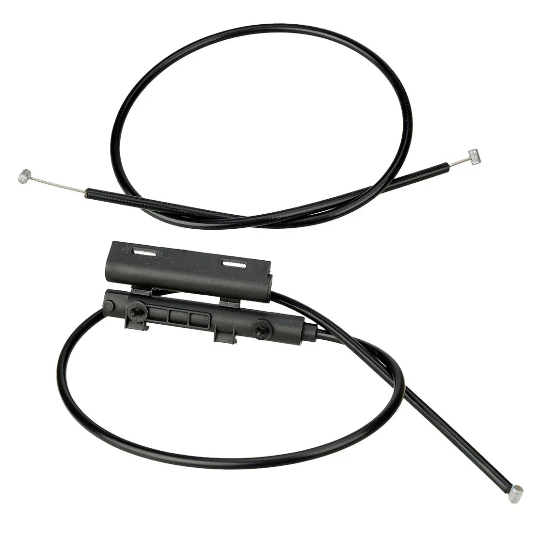 Bonnet Cable for BMW X5 E53 (2000-2006) - Center Front Bowden Cable New