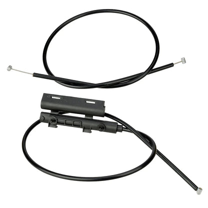 Bonnet Cable for BMW X5 E53 (2000-2006) - Center Front Bowden Cable New
