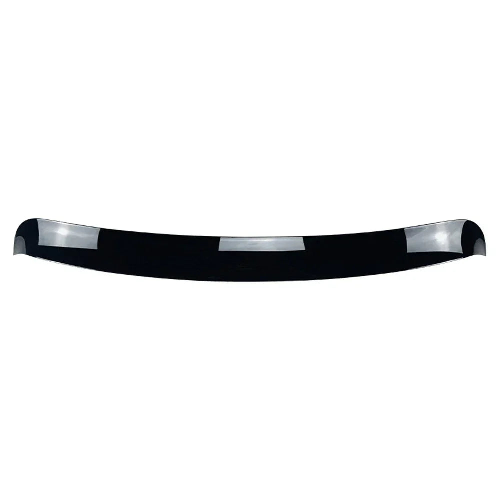 Glossy Black Rear Roof Spoiler Wing for Mercedes Benz CLA Class (2013-2019)