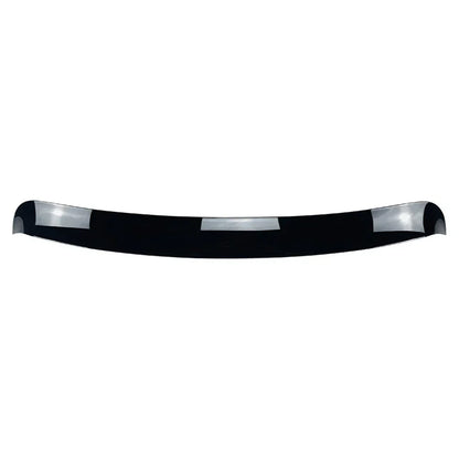 Glossy Black Rear Roof Spoiler Wing for Mercedes Benz CLA Class (2013-2019)