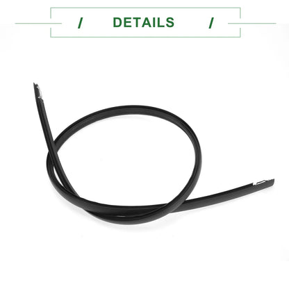 Right Roof Sealing Strip for Honda Accord (2018-2023)