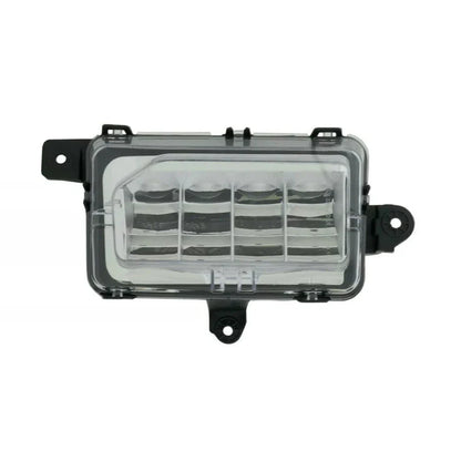 Left Side Fog Light for 2021-2024 Yukon, 2021-2022 Canyon (2021-2024)