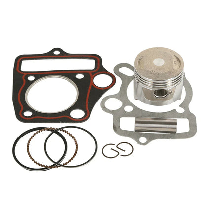 70CC Cylinder Rebuild Kit for Honda CRF70 XRF70 Dirt Bike (2004-2023)