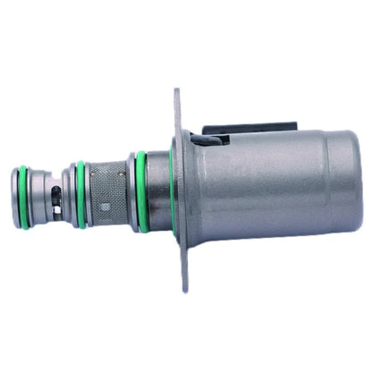 12V Solenoid Valve for JCB Backhoe Loader 3CPLUS 91HP (1991-1999)