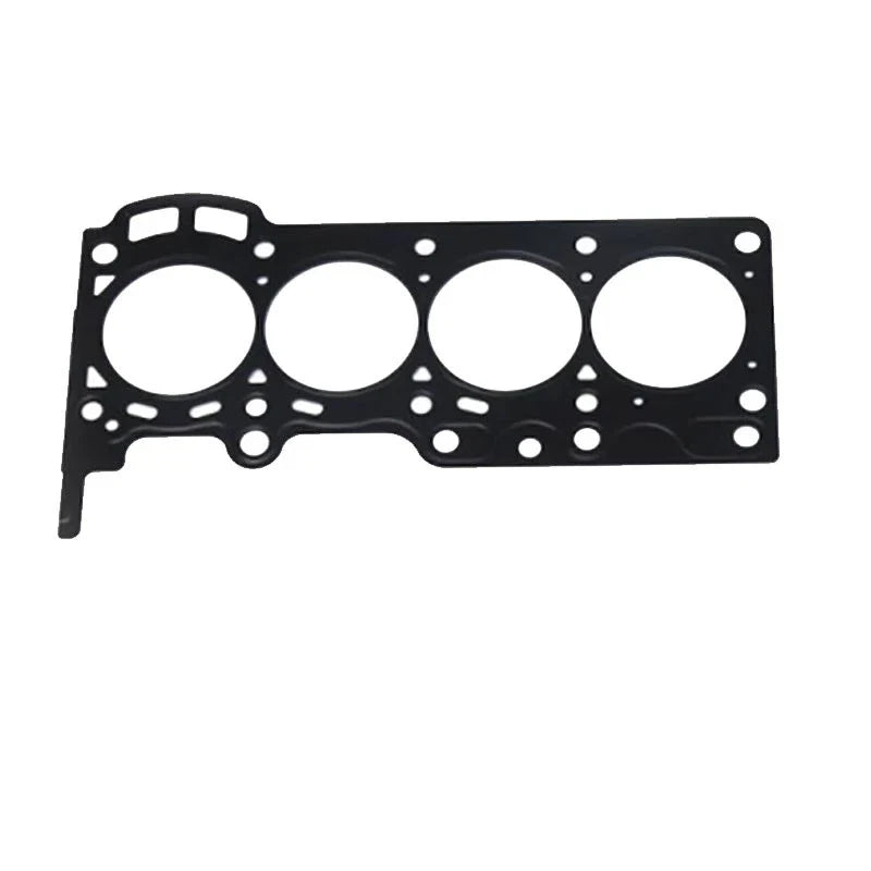 VRS Cylinder Head for Daihatsu Sirion M101 M301 1.3L K3-VE (2000-2010)
