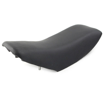 Black Foam Seat for 43cc 47cc 49cc Mini Kids Quad Dirt Bike ATV