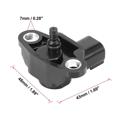 MAP Manifold Air Pressure Sensor for Mercedes-Benz E320 (2003-2005)