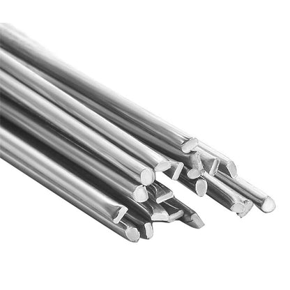 Aluminium Low Temp Welding Rods  Easy Weld Brazing Stick Repair