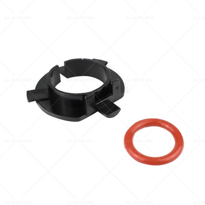 H7 LED Headlight Holder Adapter Clip for Hyundai, Nissan, KIA, Mitsubishi