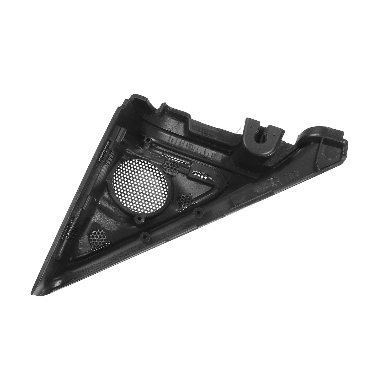 Auto Door Tweeter Speaker Panel Cover Trim for Honda Accord (2018-2021)