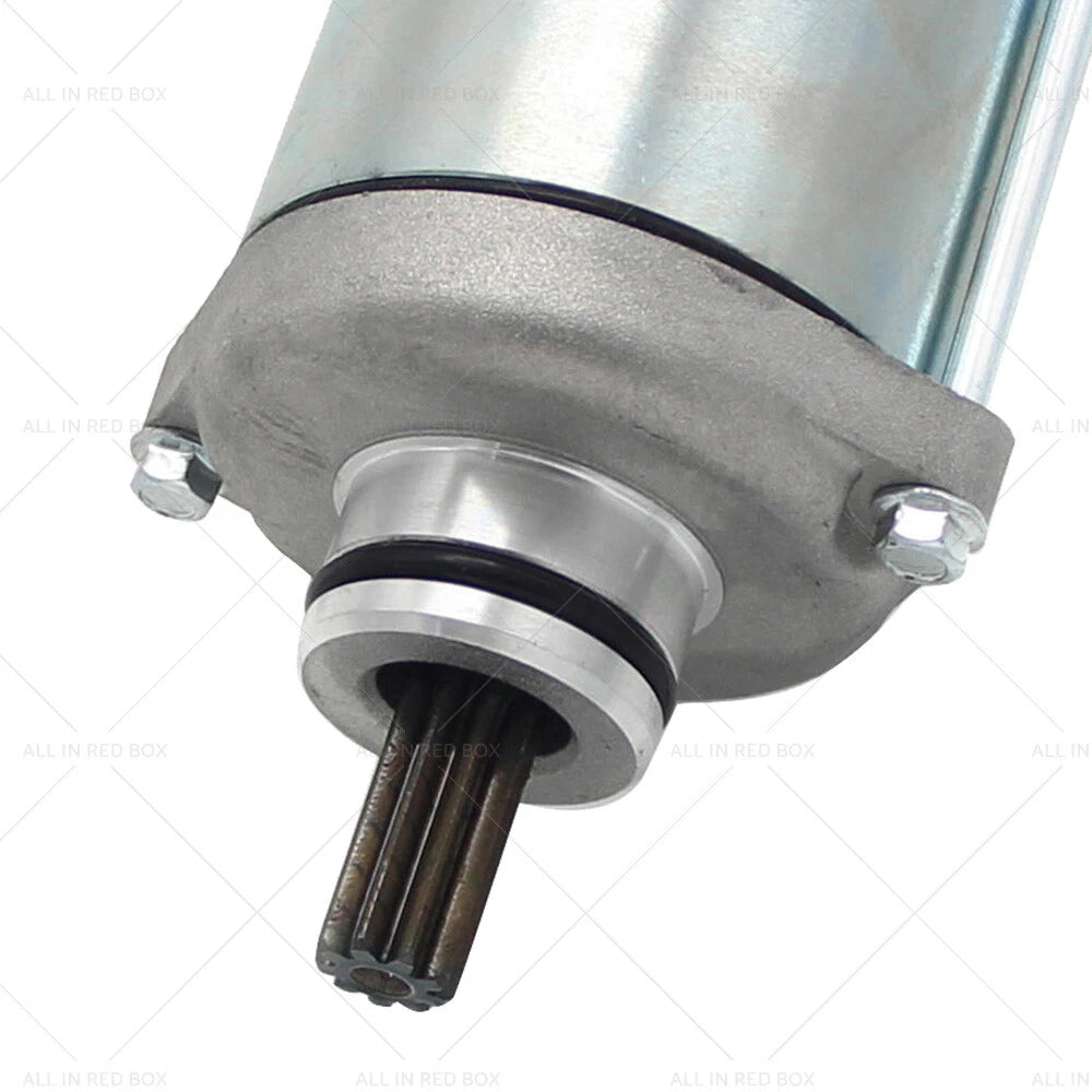 Starter Motor for Honda CRF250F CB 250 CB250 Twister ABS (2016-2020)