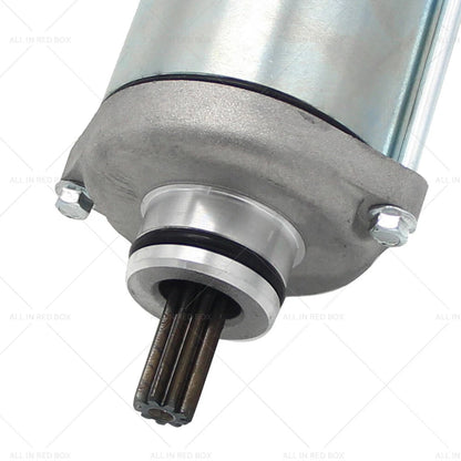 Starter Motor for Honda CRF250F CB 250 CB250 Twister ABS (2016-2020)