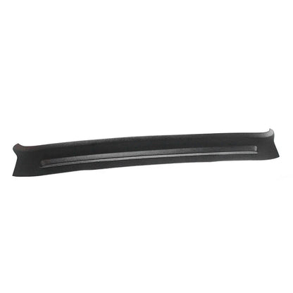 Hood Stone Chip Deflector for Jeep Wrangler JL (2018-2022)