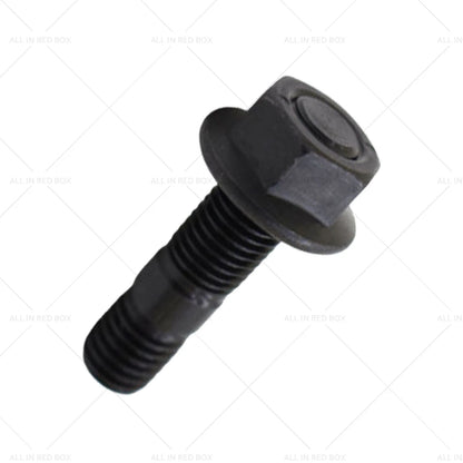 12x M10 x 40mm Exhaust Manifold Studs for Nissan GQ GU TD42 (1997-2007)