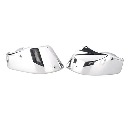Pair Side Covers for Honda VTX1800 (2002-2008) Chrome