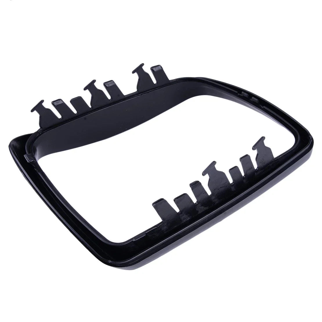 2 x Door Wing Mirror Cover Caps for BMW E53 X5 (2000-2006)
