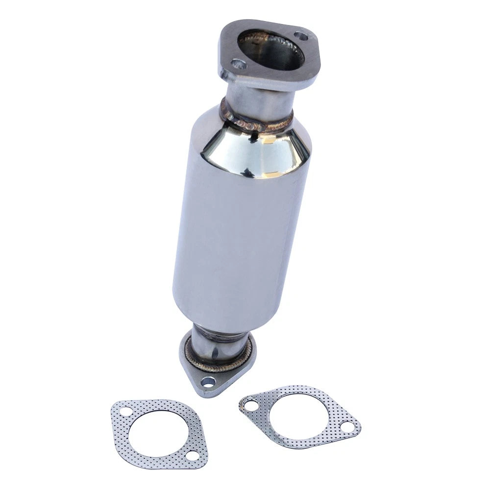 Stainless Steel Decat Pipe for Toyota Celica ST202 (1993-1999)