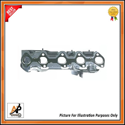 Exhaust Manifold Gasket for Citroen Berlingo 1.5 BlueHDI 100 (2016–2022)