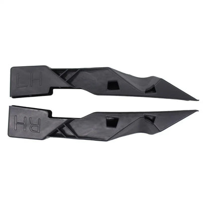 Front Bumper Brackets  Left & Right for Kia Optima (2014-2015)