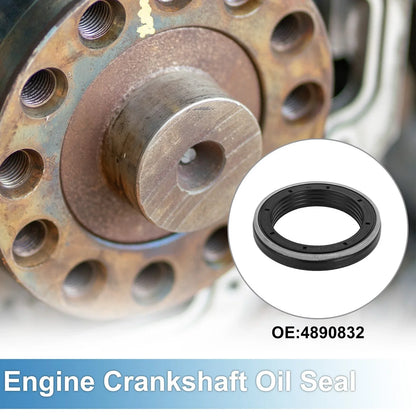 Crankshaft Oil Seal for Dodge QSB ISB 4.5L 6.7L (No. 4890832)
